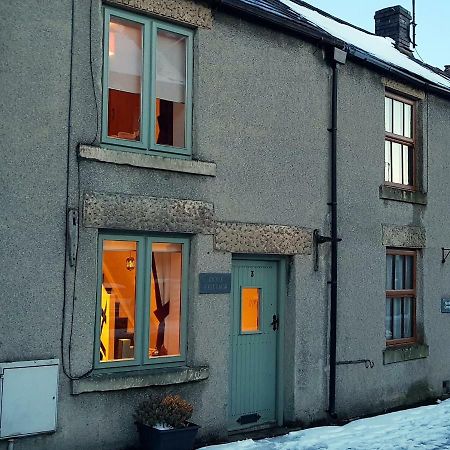 Dove Cottage, Тайдсвелл Екстер'єр фото